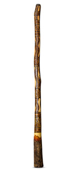 Kristian Benton Didgeridoo (KB306)